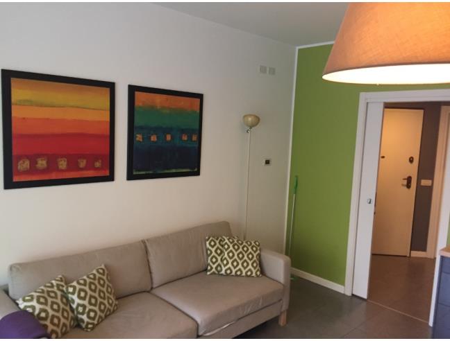 Anteprima foto 7 - Appartamento in Affitto a Milano - Isola