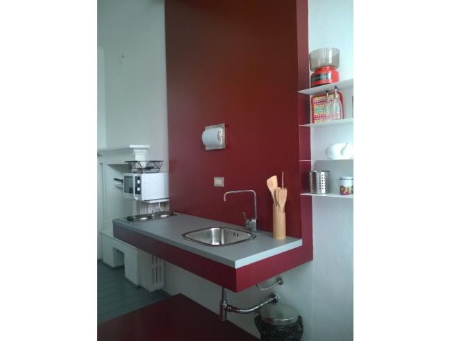 Anteprima foto 8 - Appartamento in Affitto a Milano - Isola