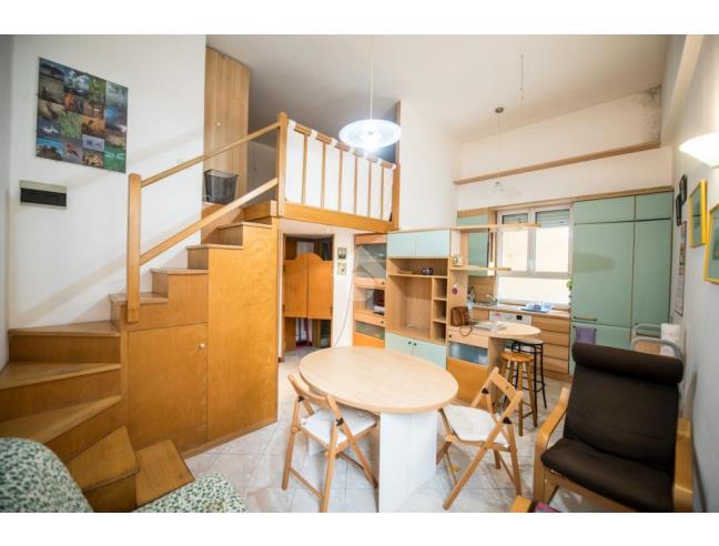 Anteprima foto 3 - Appartamento in Affitto a Milano - Lodi