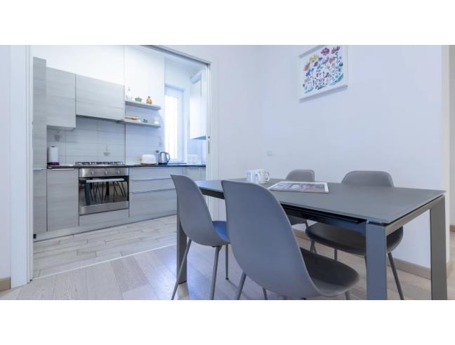 Anteprima foto 5 - Appartamento in Affitto a Milano - Lodi