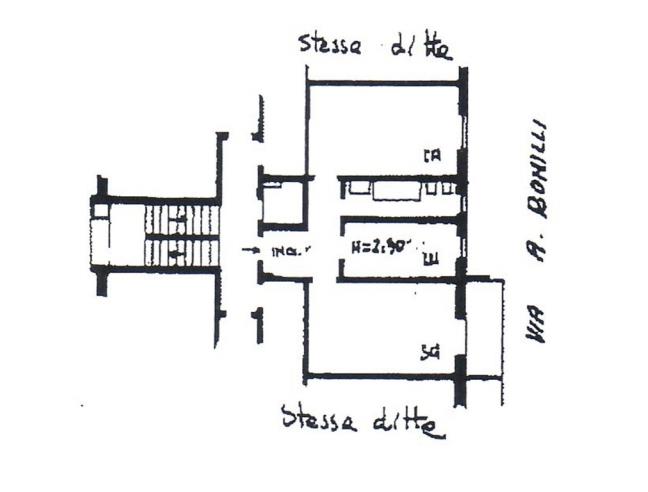 Anteprima foto 8 - Appartamento in Affitto a Milano - Lodi