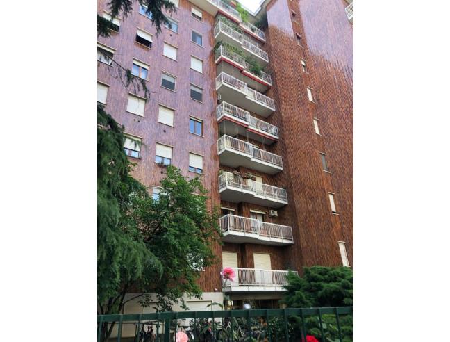 Anteprima foto 1 - Appartamento in Affitto a Milano - Lorenteggio