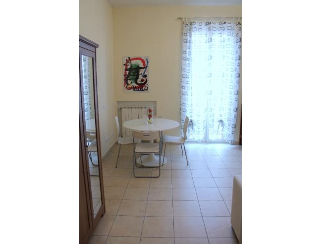 Anteprima foto 2 - Appartamento in Affitto a Milano - Lorenteggio