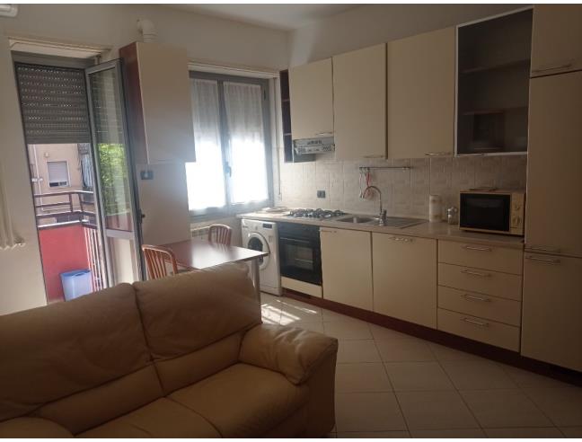 Anteprima foto 2 - Appartamento in Affitto a Milano - Lorenteggio