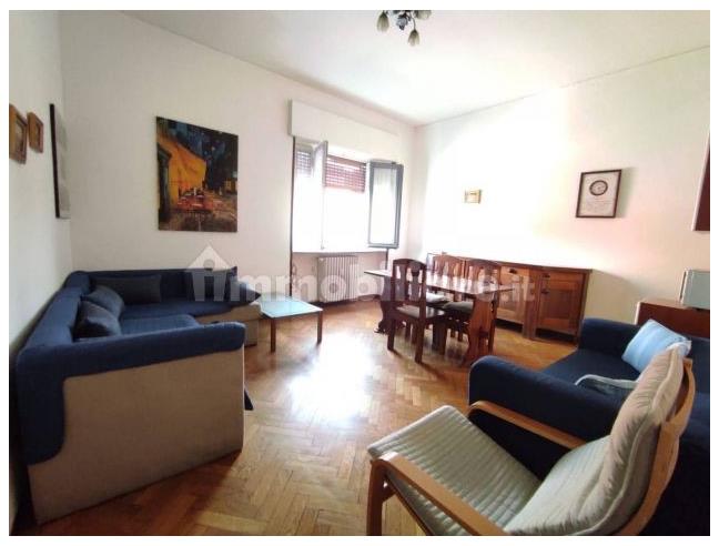 Anteprima foto 2 - Appartamento in Affitto a Milano - Lorenteggio