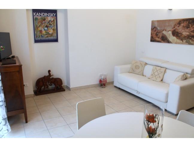 Anteprima foto 3 - Appartamento in Affitto a Milano - Lorenteggio