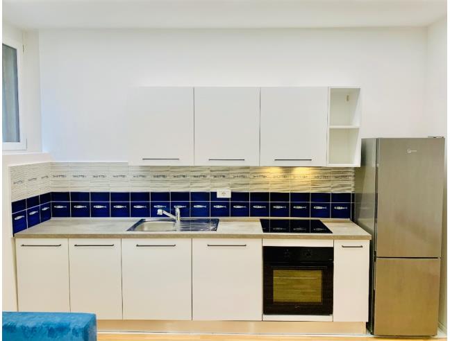 Anteprima foto 3 - Appartamento in Affitto a Milano - Lorenteggio