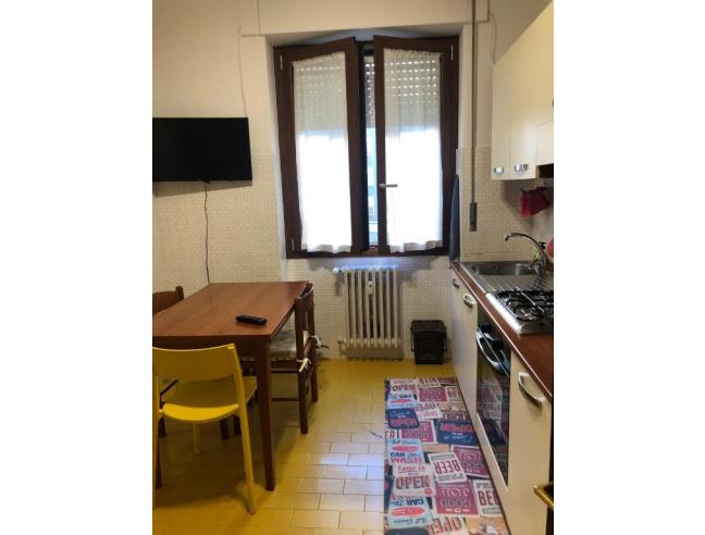 Anteprima foto 3 - Appartamento in Affitto a Milano - Lorenteggio