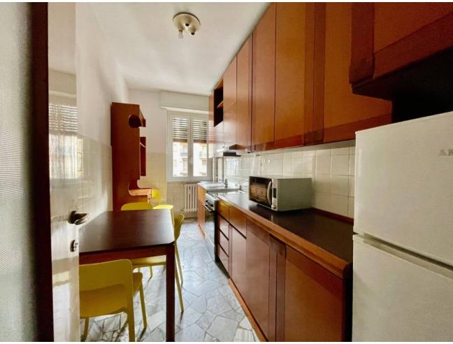 Anteprima foto 4 - Appartamento in Affitto a Milano - Lorenteggio