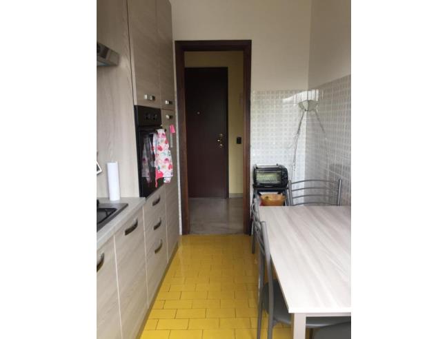 Anteprima foto 5 - Appartamento in Affitto a Milano - Lorenteggio