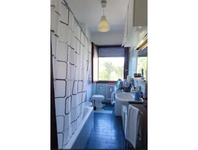 Anteprima foto 5 - Appartamento in Affitto a Milano - Lorenteggio