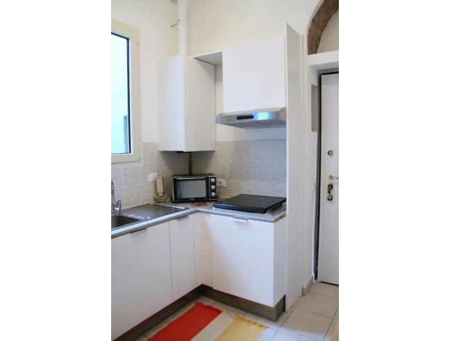 Anteprima foto 6 - Appartamento in Affitto a Milano - Lorenteggio