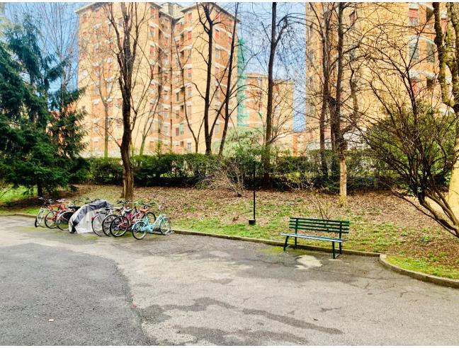 Anteprima foto 8 - Appartamento in Affitto a Milano - Lorenteggio