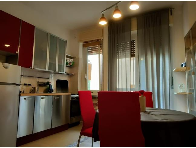 Anteprima foto 1 - Appartamento in Affitto a Milano - Loreto