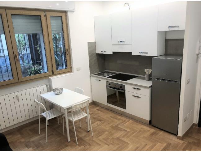 Anteprima foto 1 - Appartamento in Affitto a Milano - Loreto