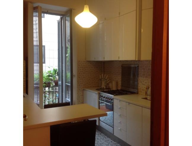 Anteprima foto 3 - Appartamento in Affitto a Milano - Loreto