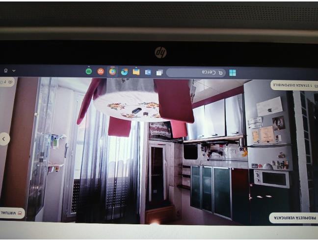 Anteprima foto 3 - Appartamento in Affitto a Milano - Loreto