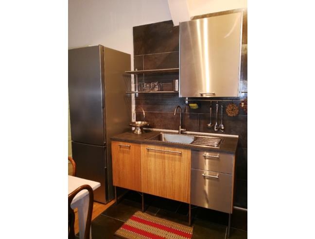 Anteprima foto 4 - Appartamento in Affitto a Milano - Loreto