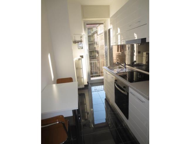 Anteprima foto 5 - Appartamento in Affitto a Milano - Loreto