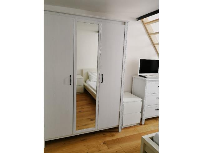 Anteprima foto 6 - Appartamento in Affitto a Milano - Loreto