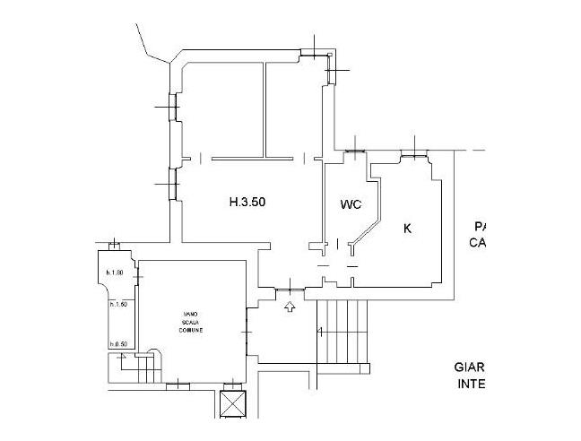 Anteprima foto 8 - Appartamento in Affitto a Milano - Loreto