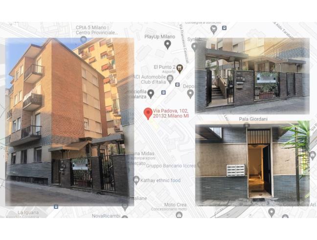 Anteprima foto 8 - Appartamento in Affitto a Milano - Loreto