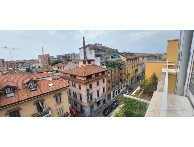 Anteprima foto 8 - Appartamento in Affitto a Milano - Loreto