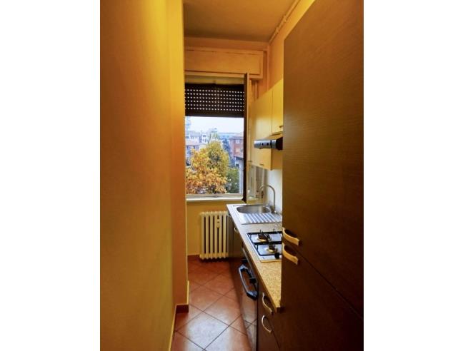 Anteprima foto 3 - Appartamento in Affitto a Milano - Lotto