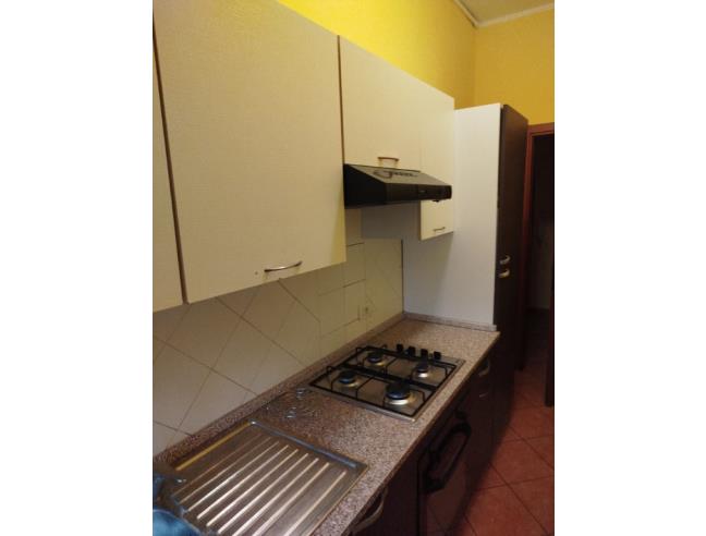 Anteprima foto 4 - Appartamento in Affitto a Milano - Lotto