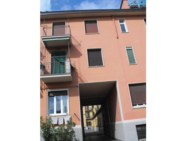 Anteprima foto 1 - Appartamento in Affitto a Milano - Maciachini