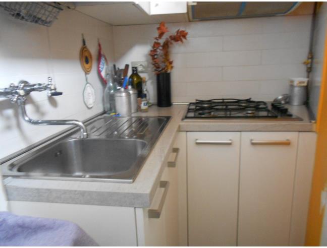 Anteprima foto 2 - Appartamento in Affitto a Milano - Maciachini