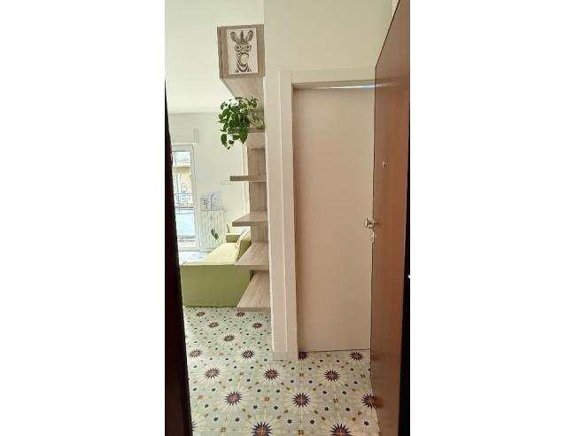 Anteprima foto 2 - Appartamento in Affitto a Milano - Maciachini