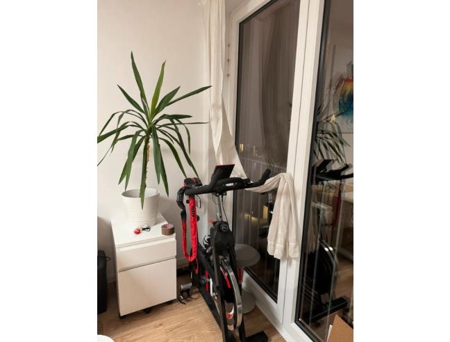 Anteprima foto 2 - Appartamento in Affitto a Milano - Maciachini