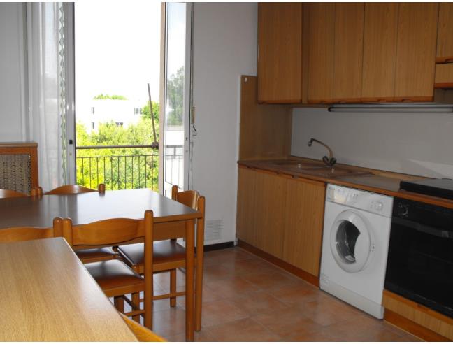 Anteprima foto 2 - Appartamento in Affitto a Milano - Maciachini