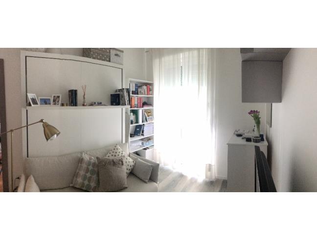 Anteprima foto 2 - Appartamento in Affitto a Milano - Maciachini