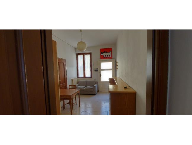 Anteprima foto 2 - Appartamento in Affitto a Milano - Maciachini