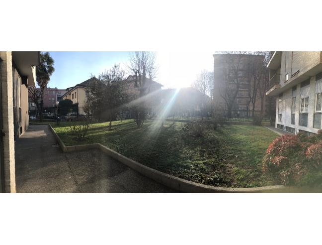 Anteprima foto 4 - Appartamento in Affitto a Milano - Maciachini