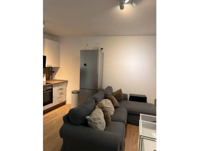 Anteprima foto 5 - Appartamento in Affitto a Milano - Maciachini