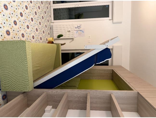 Anteprima foto 6 - Appartamento in Affitto a Milano - Maciachini