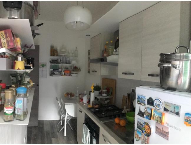 Anteprima foto 6 - Appartamento in Affitto a Milano - Maciachini