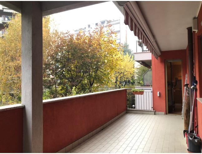 Anteprima foto 7 - Appartamento in Affitto a Milano - Maciachini