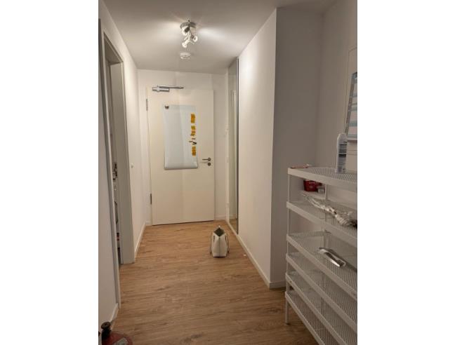Anteprima foto 7 - Appartamento in Affitto a Milano - Maciachini