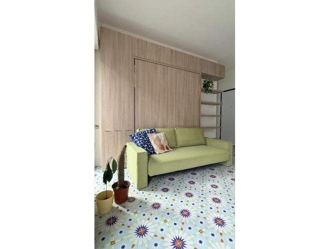 Anteprima foto 8 - Appartamento in Affitto a Milano - Maciachini