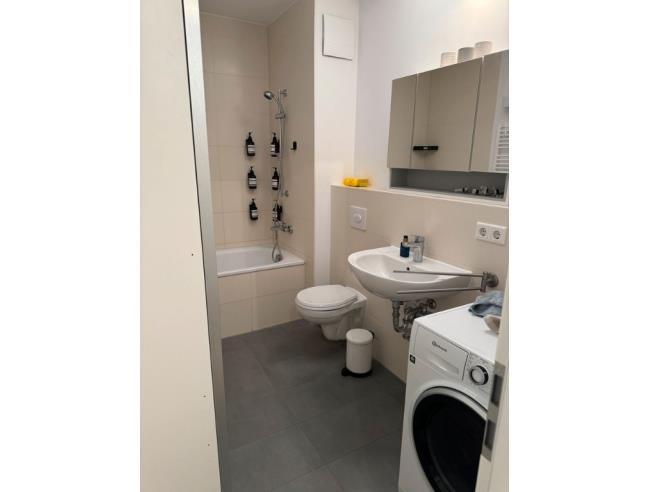 Anteprima foto 8 - Appartamento in Affitto a Milano - Maciachini