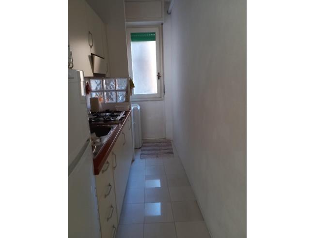 Anteprima foto 2 - Appartamento in Affitto a Milano - Monumentale