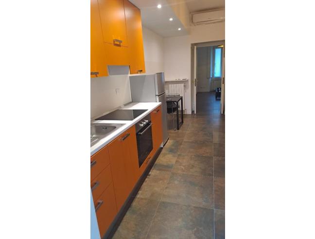 Anteprima foto 1 - Appartamento in Affitto a Milano - Monza