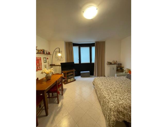 Anteprima foto 2 - Appartamento in Affitto a Milano - Monza