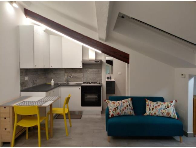 Anteprima foto 2 - Appartamento in Affitto a Milano - Monza