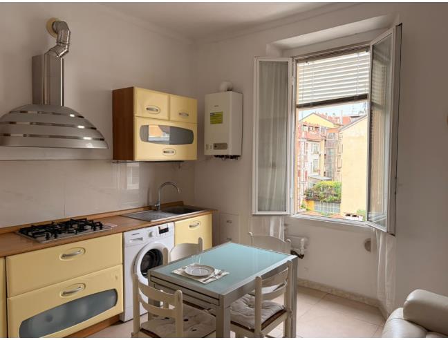 Anteprima foto 2 - Appartamento in Affitto a Milano - Monza