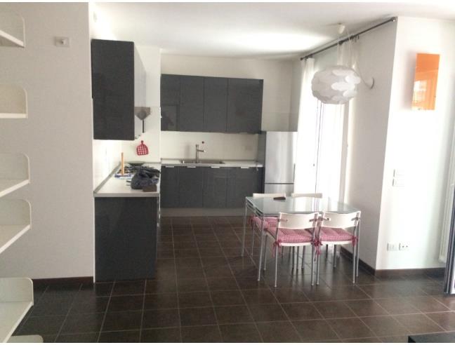 Anteprima foto 2 - Appartamento in Affitto a Milano - Monza